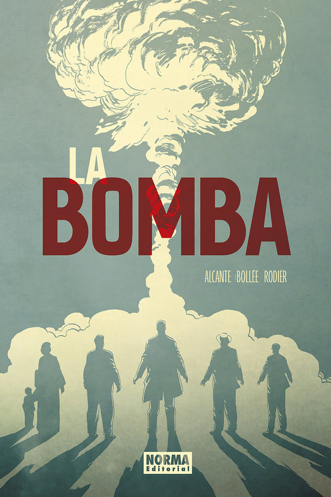 La Bomba Ed. Cartone