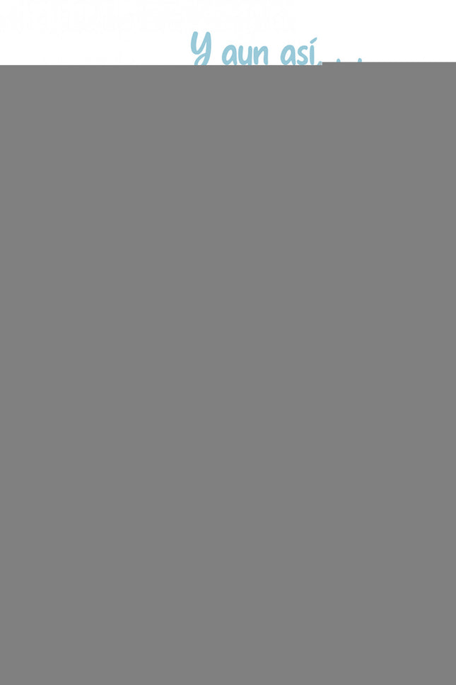 Y Aun Asi, Eres Muy Dulce 08