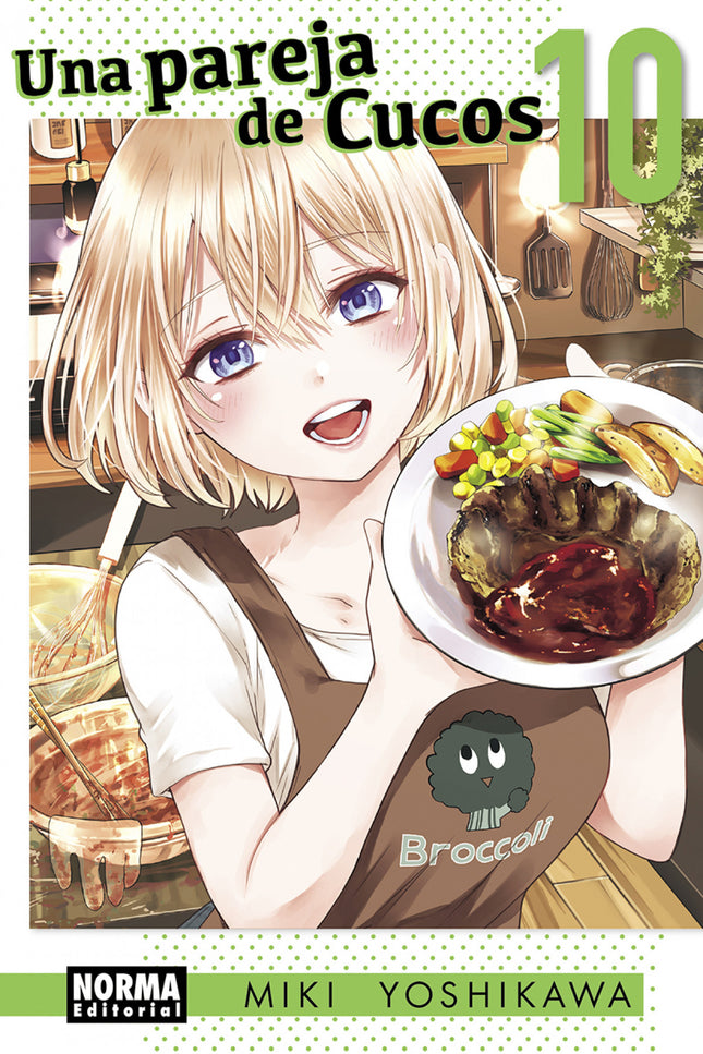 Una Pareja De Cucos 10