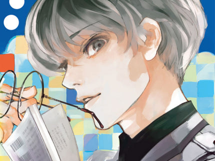 Tokyo Ghoul:re 01 (nuevo Pvp)