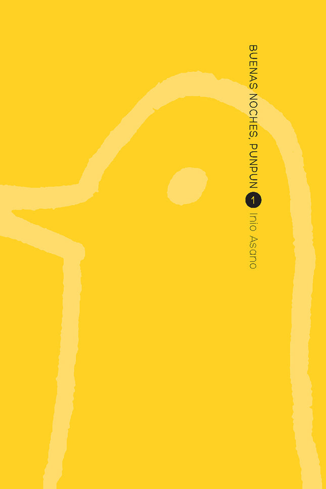 Buenas Noches, Punpun 01 (cambio Pvp)