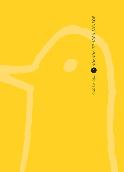 Buenas Noches, Punpun 01 (cambio Pvp)
