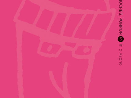 Buenas Noches, Punpun 03 (cambio Pvp)