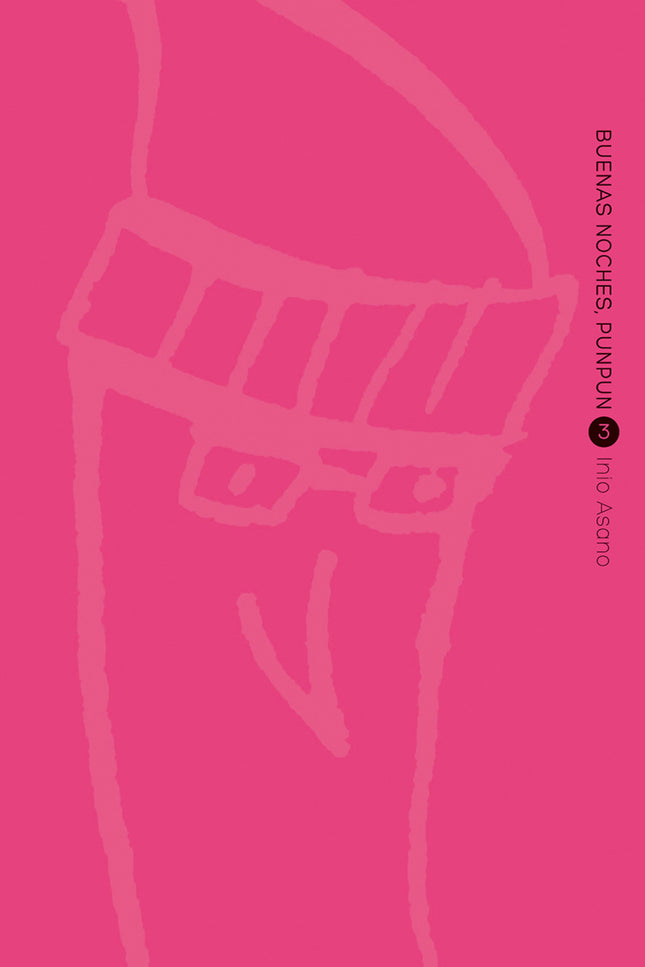 Buenas Noches, Punpun 03 (cambio Pvp)
