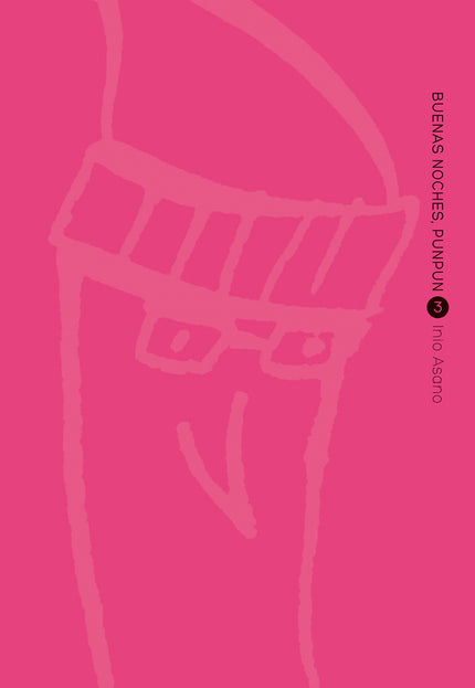 Buenas Noches, Punpun 03 (cambio Pvp)
