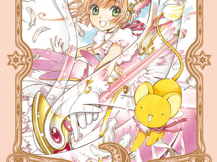 Card Captor Sakura 01 (ne)
