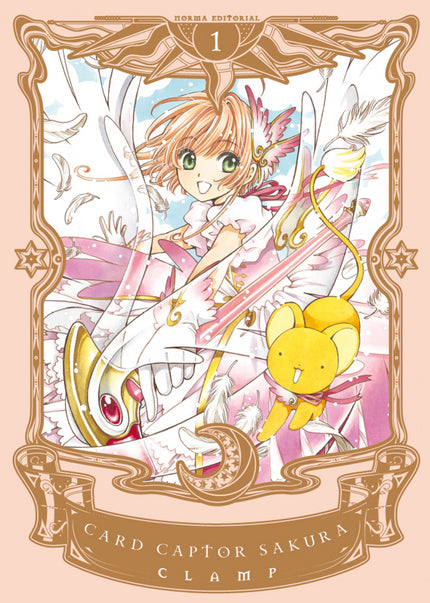 Card Captor Sakura 01 (ne)