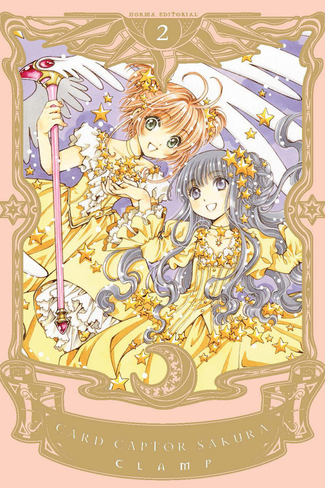 Cardcaptor Sakura 02 (cambio Pvp)
