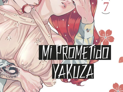 Mi Prometido Yakuza