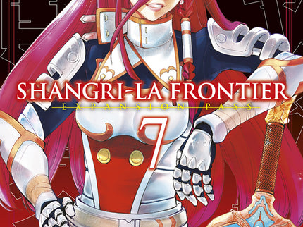 Shangri La Frontier 7 Expansion Pass