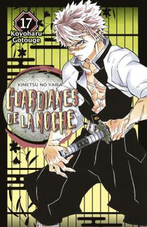Guardianes De La Noche 17 (nueva Edición)