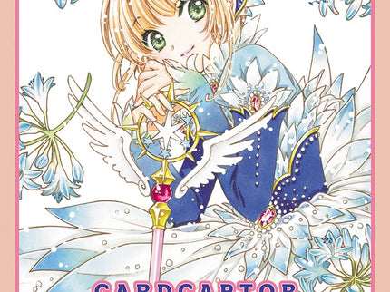 Cardcaptor Sakura Clear Card Arc 14