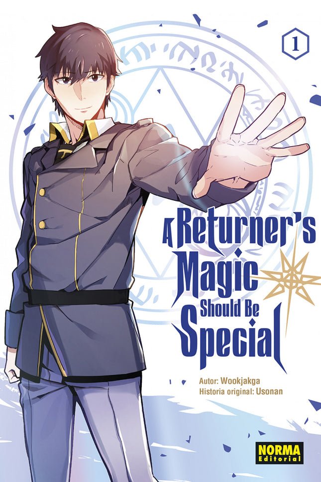 A Returner's Magic Should Be Special 01