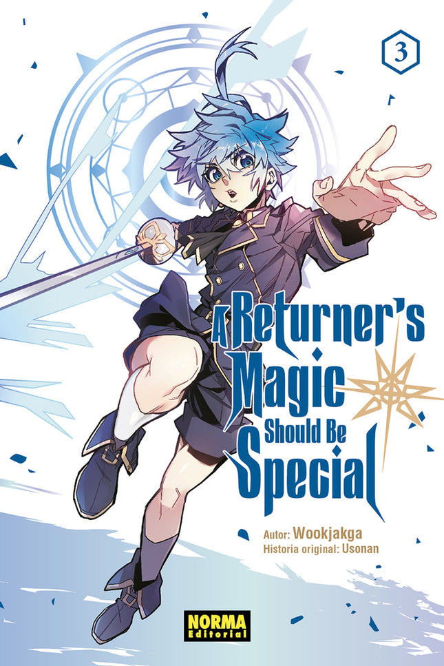 A Returner's Magic Should Be Special 03