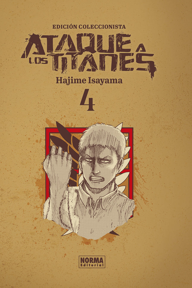 Ataque A Los Titanes