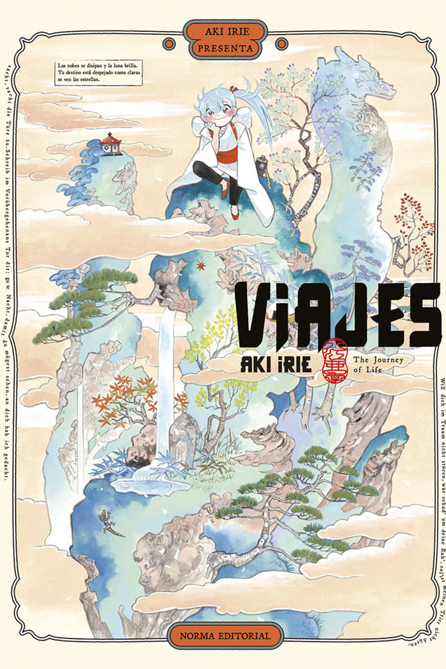 Viajes