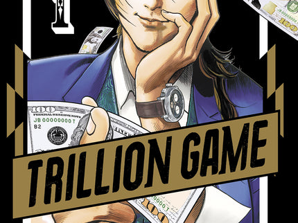 Trillion Game 01