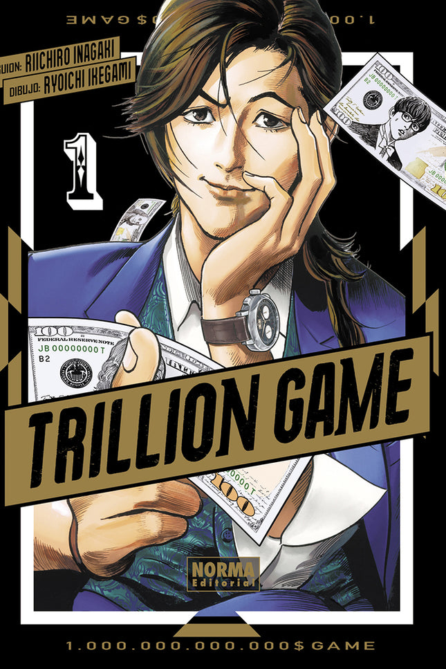 Trillion Game 01