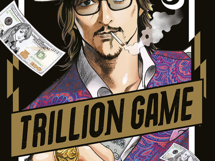 Trillion Game 03