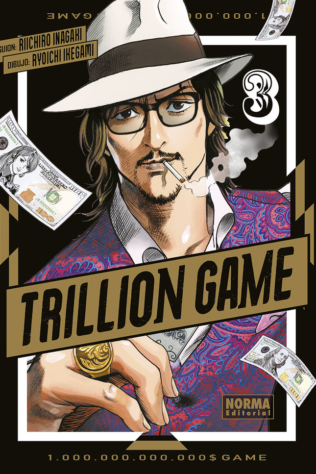 Trillion Game 03