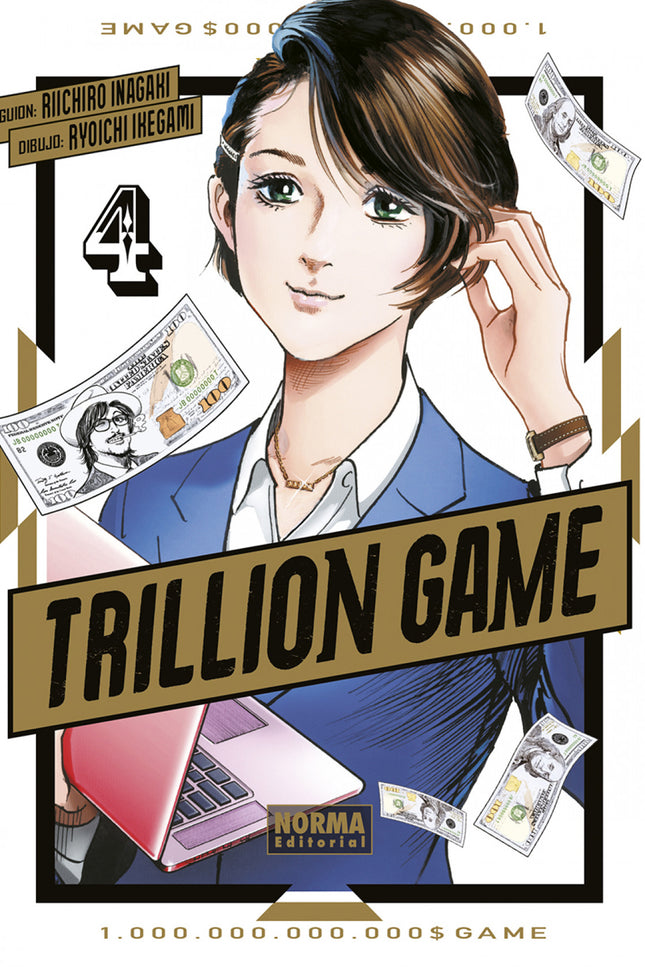 Trillion Game 04