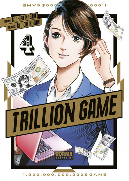 Trillion Game 04