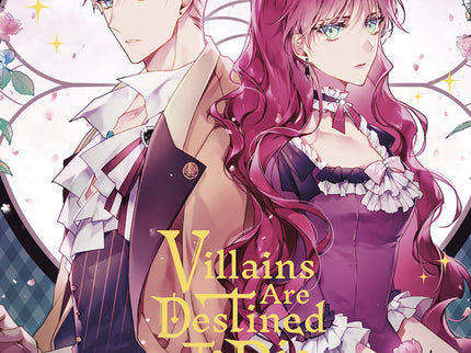 Villains Are Destined To Die 03