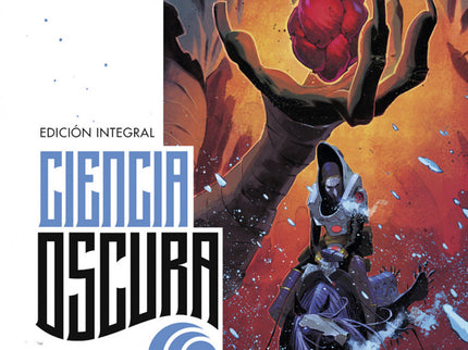 Ciencia Oscura Edición Integral 2. Trascendentalismo