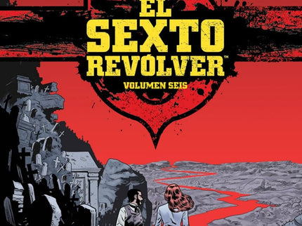 El Sexto Revolver 6
