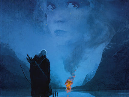 Thorgal. Adios Aaricia