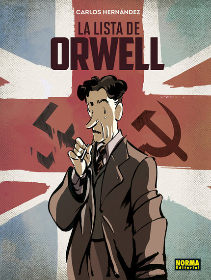 La Lista De Orwell
