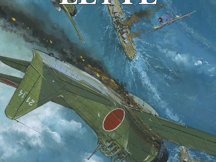 Las Grandes Batallas Navales 16. Leyte