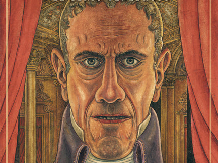 Fouche. El Genio Tenebroso