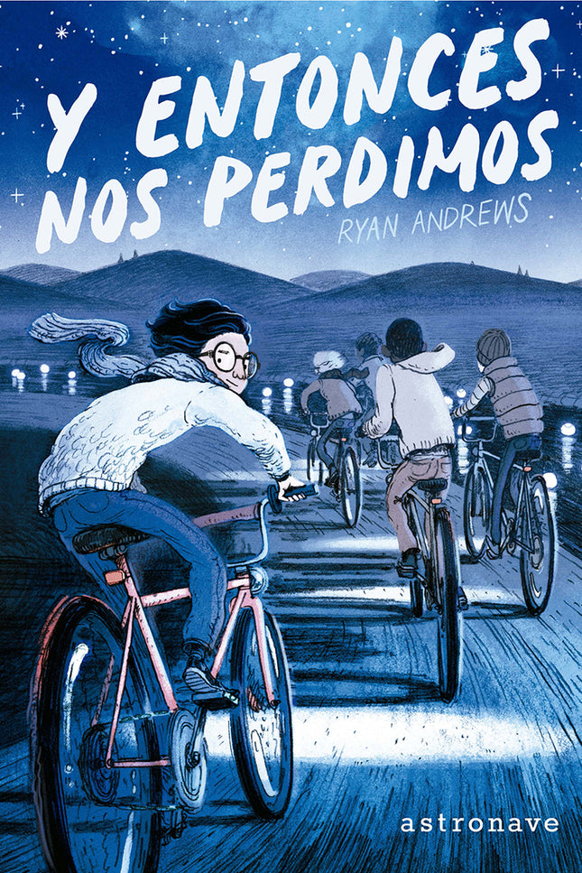 Y Entonces Nos Perdimos (nuevo Pvp)