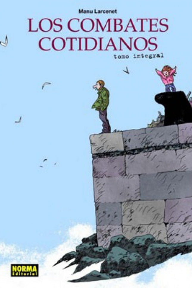 Los Combates Cotidianos (integral)