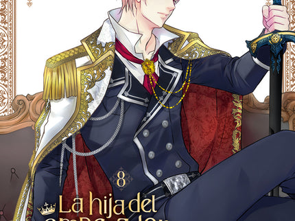 La Hija Del Emperador 08