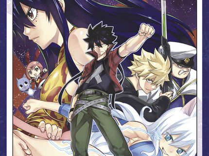 Edens Zero 20