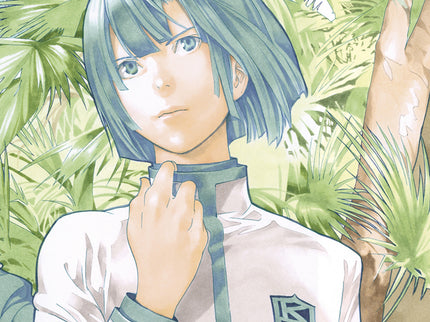 Hikaru No Go 02