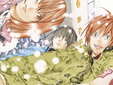 Hikaru No Go 06