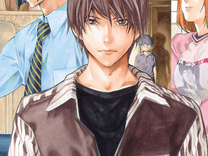 Hikaru No Go 09