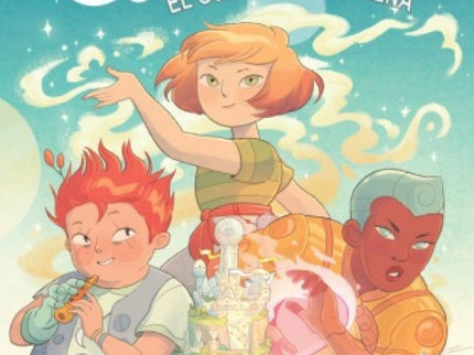 5 Mundos 1. El Guerrero De Arena (nuevo Pvp)