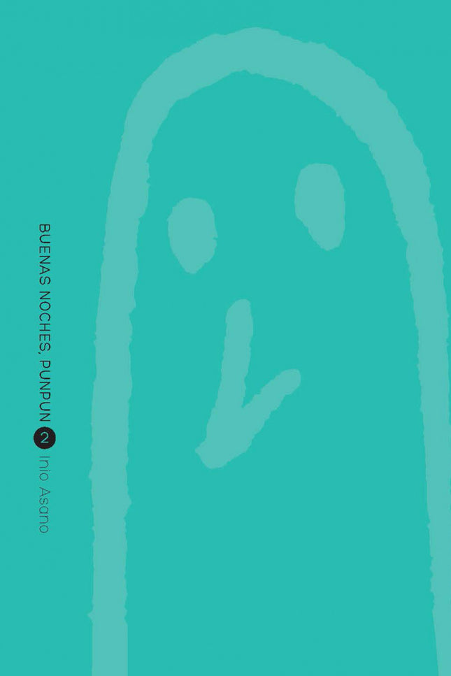 Buenas Noches, Punpun 02 (nueva Edición)