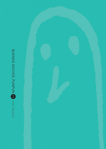 Buenas Noches, Punpun 02 (nueva Edición)