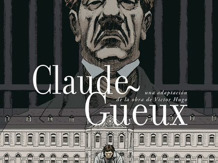 Claude Gueux