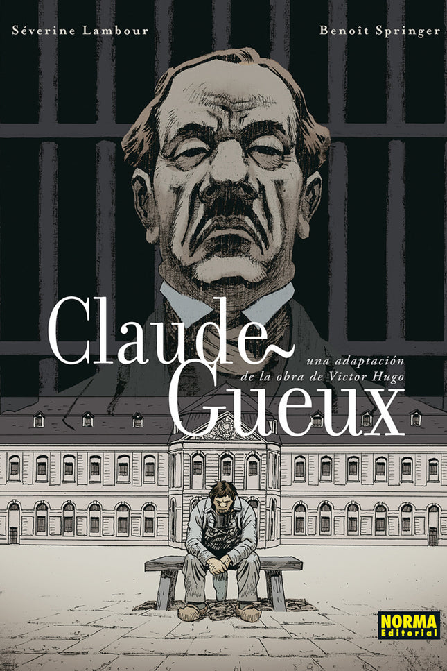 Claude Gueux