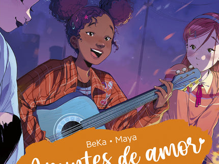 Apuntes De Amor 02
