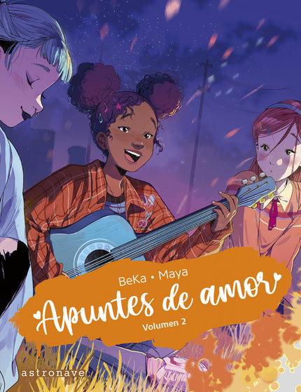 Apuntes De Amor 02