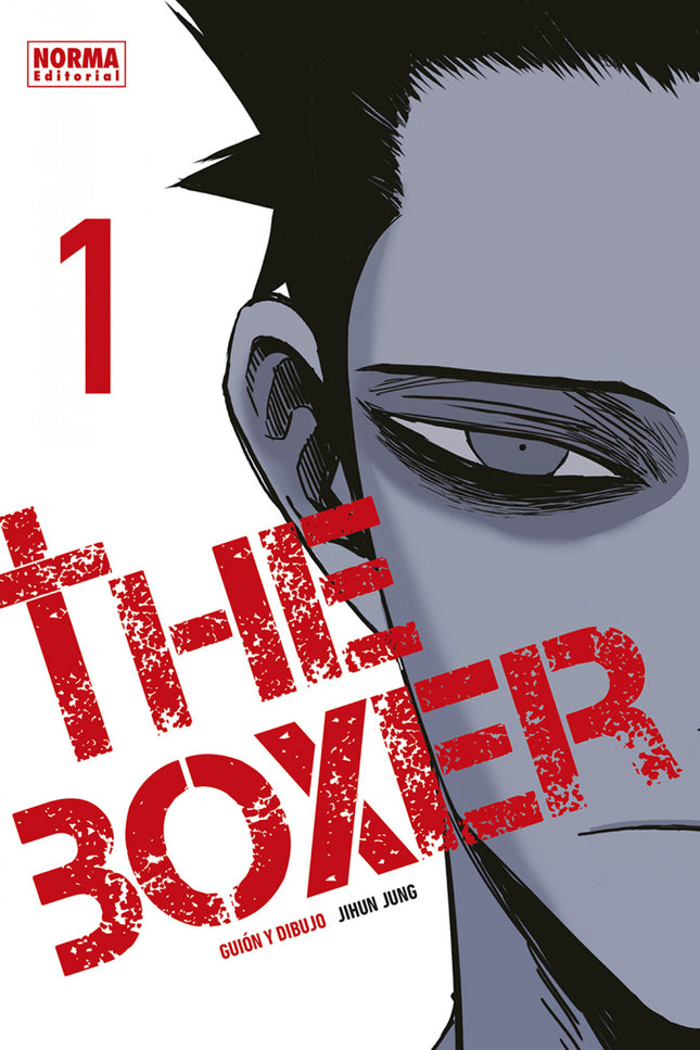 The Boxer 1