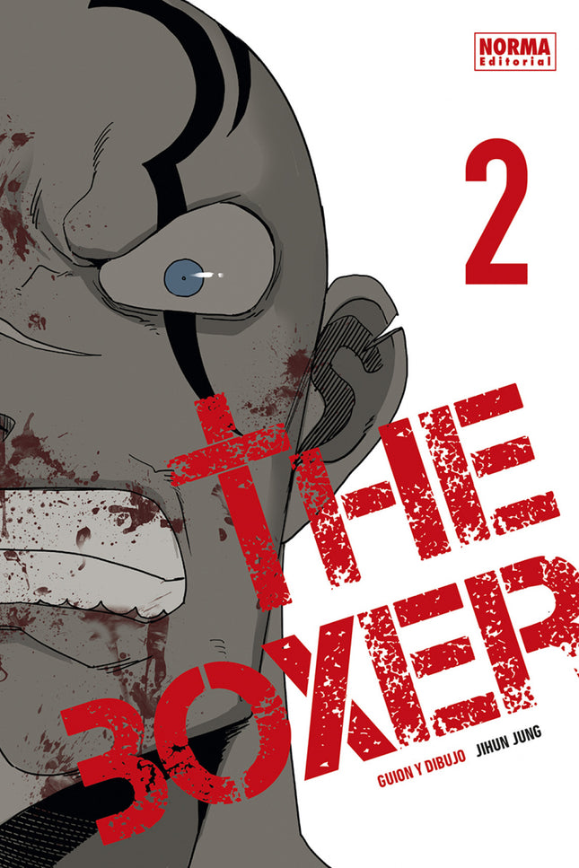 The Boxer 02