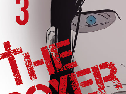 The Boxer 03